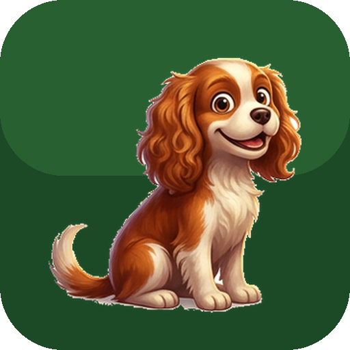 Save the Puppy icon